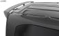 Preview: RDX Dachspoiler für CITROEN Jumpy & SpaceTourer, FIAT Scudo & Ulyssee, OPEL Zafira & Vivaro, PEUGEOT Expert & Traveller, TOYOTA Proace & Proace Verso (V) Heckklappe Heckspoiler Spoiler