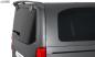 Preview: RDX Dachspoiler für CITROEN Jumpy & SpaceTourer, FIAT Scudo & Ulyssee, OPEL Zafira & Vivaro, PEUGEOT Expert & Traveller, TOYOTA Proace & Proace Verso (V) Heckklappe Heckspoiler Spoiler