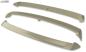 Preview: RDX Dachspoiler für CITROEN Jumpy & SpaceTourer, FIAT Scudo & Ulyssee, OPEL Zafira & Vivaro, PEUGEOT Expert & Traveller, TOYOTA Proace & Proace Verso (V) Heckklappe Heckspoiler Spoiler