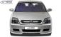 Preview: RDX Frontspoiler für OPEL Vectra C (-2005) Frontlippe Front Ansatz Spoilerlippe