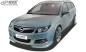 Preview: RDX Frontspoiler für OPEL Vectra C & Signum (2006+) Frontlippe Front Ansatz Spoilerlippe
