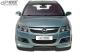 Preview: RDX Frontspoiler für OPEL Vectra C & Signum (2006+) Frontlippe Front Ansatz Spoilerlippe