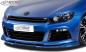 Preview: RDX Frontspoilerlippe VARIO-X für VW Scirocco 3 R (2009-2014) Frontlippe Front Ansatz Vorne Spoilerlippe