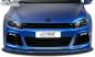 Preview: RDX Frontspoilerlippe VARIO-X für VW Scirocco 3 R (2009-2014) Frontlippe Front Ansatz Vorne Spoilerlippe