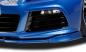 Preview: RDX Frontspoilerlippe VARIO-X für VW Scirocco 3 R (2009-2014) Frontlippe Front Ansatz Vorne Spoilerlippe
