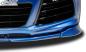 Preview: RDX Frontspoilerlippe VARIO-X für VW Scirocco 3 R (2009-2014) Frontlippe Front Ansatz Vorne Spoilerlippe