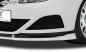 Preview: RDX Frontspoilerlippe VARIO-X für SEAT Ibiza 6J, 6J SC & 6J ST -03/2012 (nicht FR, Cupra, Bocanegra) Frontlippe Front Ansatz Vorne Spoilerlippe