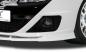Preview: RDX Frontspoilerlippe VARIO-X für SEAT Ibiza 6J FR -03/2012 Frontlippe Front Ansatz Vorne Spoilerlippe