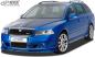 Preview: RDX Frontspoilerlippe VARIO-X für SKODA Octavia 2 RS Typ 1Z -2008 Frontlippe Front Ansatz Vorne Spoilerlippe