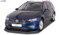 Preview: RDX Frontspoilerlippe VARIO-X für VW Passat 3G B8 (2019+) Frontlippe Front Ansatz Vorne Spoilerlippe