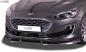 Preview: RDX Frontspoilerlippe VARIO-X für FORD Focus 4 Vignale Frontlippe Front Ansatz Vorne Spoilerlippe