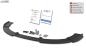 Preview: RDX Frontspoilerlippe VARIO-X für AUDI A4 B7 8H Cabrio 2005+ / S4 Cabrio 2005+ (S-Line- bzw. S4-Frontstoßstange) Frontlippe Front Ansatz Vorne Spoilerlippe