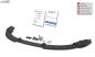 Preview: RDX Frontspoilerlippe VARIO-X für AUDI A6 4F 2008-2011 Frontlippe Front Ansatz Vorne Spoilerlippe
