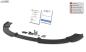 Preview: RDX Frontspoilerlippe VARIO-X für AUDI S6 4F Frontlippe Front Ansatz Vorne Spoilerlippe