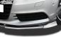 Preview: RDX Frontspoilerlippe VARIO-X für AUDI A6 4G C7 Frontlippe Front Ansatz Vorne Spoilerlippe