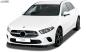 Preview: RDX Frontspoilerlippe VARIO-X für MERCEDES A-Klasse W177 / V177 Frontlippe Front Ansatz Vorne Spoilerlippe