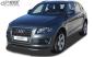 Preview: RDX Frontspoilerlippe VARIO-X für AUDI Q5 8R -2012 & 2012+ Frontlippe Front Ansatz Vorne Spoilerlippe