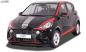 Preview: RDX Frontspoilerlippe VARIO-X für HYUNDAI i10 (AC3) 2020+ Frontlippe Front Ansatz Vorne Spoilerlippe