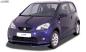 Preview: RDX Frontspoilerlippe VARIO-X für SEAT Mii Frontlippe Front Ansatz Vorne Spoilerlippe