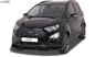 Preview: RDX Frontspoilerlippe VARIO-X für FORD EcoSport ST-Line 2017+ Frontlippe Front Ansatz Vorne Spoilerlippe