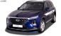 Preview: RDX Frontspoilerlippe VARIO-X für HYUNDAI Santa Fe (TM) 2018-2020 Frontlippe Front Ansatz Vorne Spoilerlippe