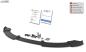 Preview: RDX Frontspoilerlippe VARIO-X für BMW 1er E82 / E88 Frontlippe Front Ansatz Vorne Spoilerlippe