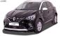Preview: RDX Frontspoilerlippe VARIO-X für RENAULT Captur II (2020+) Frontlippe Front Ansatz Vorne Spoilerlippe