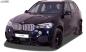 Preview: RDX Frontspoilerlippe VARIO-X für BMW X5 (F15) M-Sport / M-Paket -2018 Frontlippe Front Ansatz Vorne Spoilerlippe