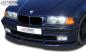 Preview: RDX Frontspoilerlippe VARIO-X für BMW 3er E36 Frontlippe Front Ansatz Vorne Spoilerlippe