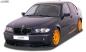 Preview: RDX Frontspoilerlippe VARIO-X für BMW 3er E46 Limousine / Touring 2002+ Frontlippe Front Ansatz Vorne Spoilerlippe
