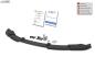 Preview: RDX Frontspoilerlippe VARIO-X für BMW 3er E46 Limousine / Touring 2002+ Frontlippe Front Ansatz Vorne Spoilerlippe