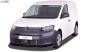 Preview: RDX Frontspoilerlippe VARIO-X für VW Caddy (SK, SKN / 2020+) Frontlippe Front Ansatz Vorne Spoilerlippe