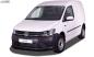 Preview: RDX Frontspoilerlippe VARIO-X für VW Caddy 2K (2015-2020) Frontlippe "V2" Front Ansatz Vorne Spoilerlippe