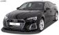 Preview: RDX Frontspoilerlippe VARIO-X für AUDI A5 S-Line / S5 (F5, 2020+) (Coupe + Cabrio + Sportback) Frontlippe Front Ansatz Vorne Spoilerlippe