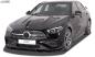 Preview: RDX Frontspoilerlippe VARIO-X für MERCEDES C-Klasse AMG-Line W206, S206 Frontlippe Front Ansatz Vorne Spoilerlippe