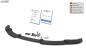 Preview: RDX Frontspoilerlippe VARIO-X für BMW 3er E92 M3 / E93 M3 Frontlippe Front Ansatz Vorne Spoilerlippe
