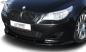Preview: RDX Frontspoilerlippe VARIO-X für BMW 5er E60 M5 Frontlippe Front Ansatz Vorne Spoilerlippe