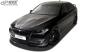 Preview: RDX Frontspoilerlippe VARIO-X für BMW 5er F10 / F11 -2013 Frontlippe Front Ansatz Vorne Spoilerlippe