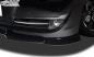 Preview: RDX Frontspoilerlippe VARIO-X für BMW 5er F10 / F11 -2013 Frontlippe Front Ansatz Vorne Spoilerlippe