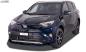Preview: RDX Frontspoilerlippe VARIO-X für TOYOTA RAV4 (XA3/XA4, 2016+) Frontlippe Front Ansatz Vorne Spoilerlippe