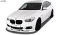 Preview: RDX Frontspoilerlippe VARIO-X für BMW 5er F07 GT M-Technik 2009-2013 Frontlippe Front Ansatz Vorne Spoilerlippe