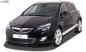 Preview: RDX Frontspoilerlippe VARIO-X für OPEL Astra J -2012 (nur für OPC-Line Front!) Frontlippe Front Ansatz Vorne Spoilerlippe