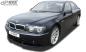 Preview: RDX Frontspoilerlippe VARIO-X für BMW 7er E65 / E66 -2005 Frontlippe Front Ansatz Vorne Spoilerlippe