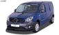 Preview: RDX Frontspoilerlippe VARIO-X für MERCEDES Citan (W415 / X / -2021)