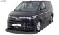Preview: RDX Frontspoilerlippe VARIO-X für VW T7 Frontlippe Front Ansatz Vorne Spoilerlippe