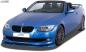 Preview: RDX Frontspoilerlippe VARIO-X für BMW 3er E92 / E93 2010-2013 Frontlippe Front Ansatz Vorne Spoilerlippe
