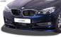 Preview: RDX Frontspoilerlippe VARIO-X für BMW 3er GT F34 Frontlippe Front Ansatz Vorne Spoilerlippe