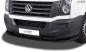 Preview: RDX Frontspoilerlippe VARIO-X für VW Crafter 2006-2017 Frontlippe Front Ansatz Vorne Spoilerlippe