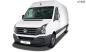 Preview: RDX Frontspoilerlippe VARIO-X für VW Crafter 2006-2017 Frontlippe Front Ansatz Vorne Spoilerlippe