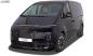 Preview: RDX Frontspoilerlippe VARIO-X für HYUNDAI Staria (US4, 2021+) Frontlippe Front Ansatz Vorne Spoilerlippe